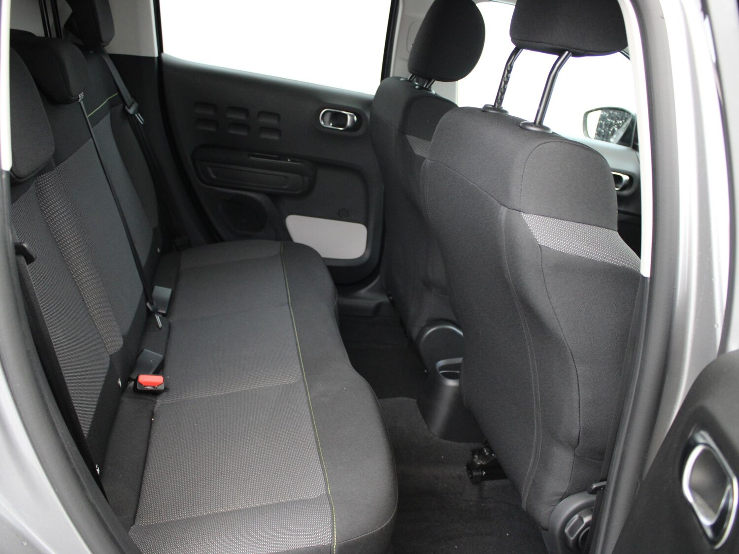 Used Citroen C3 2023 for sale - 77758278: Photo 11