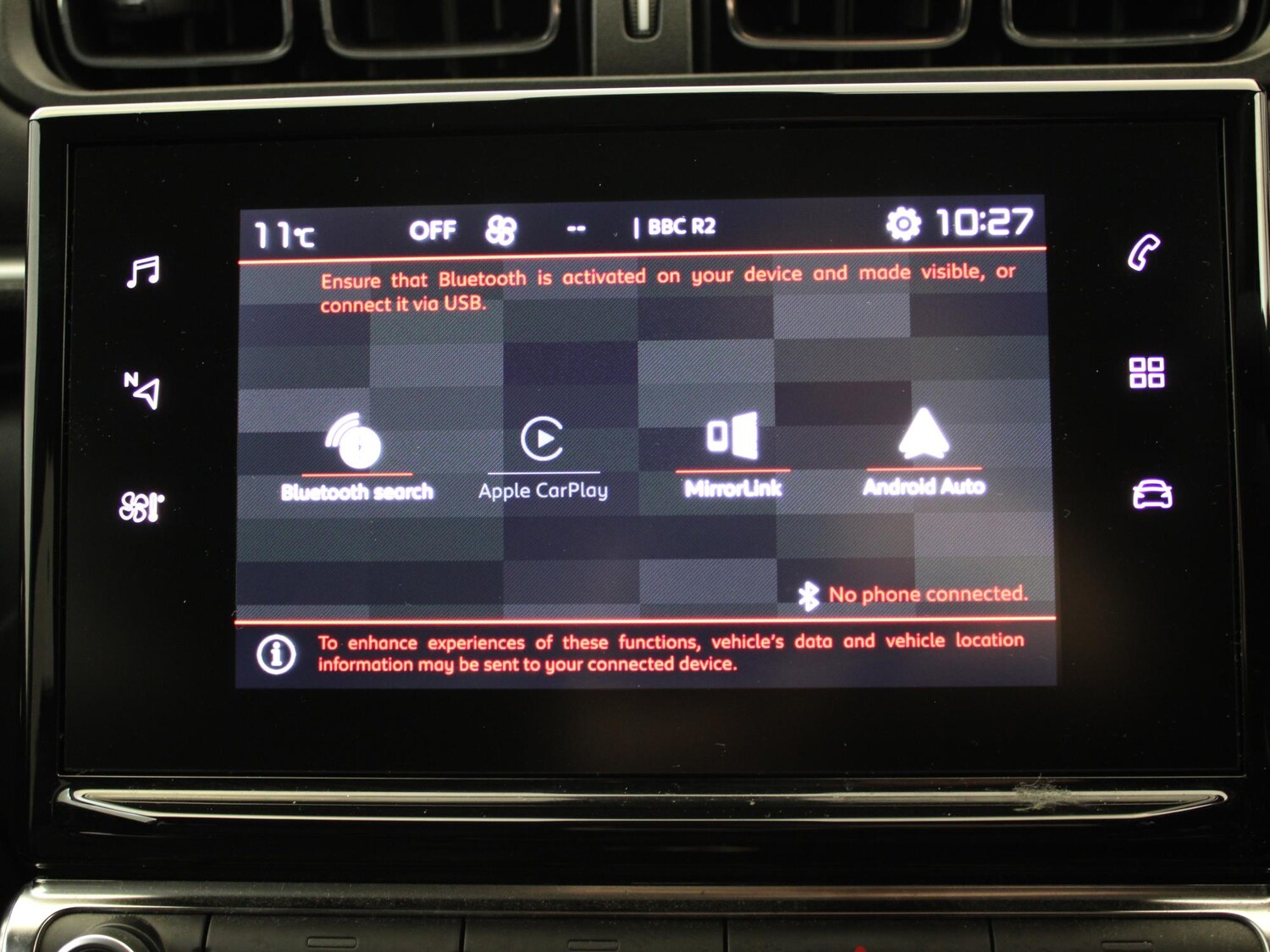 Used Citroen C3 2023 for sale - 77758278: Photo 17