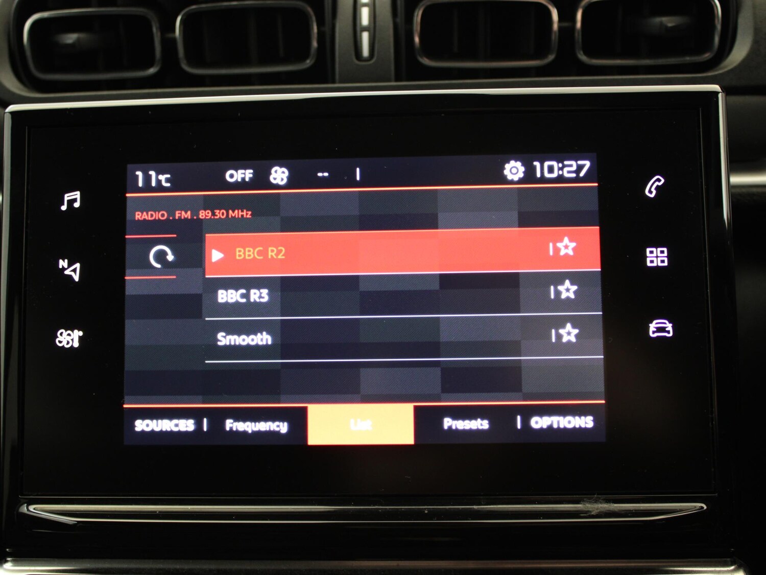 Used Citroen C3 2023 for sale - 77758278: Photo 19