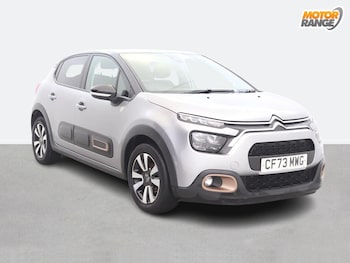 Used Citroen C3 2023 for sale - 77758278: Photo