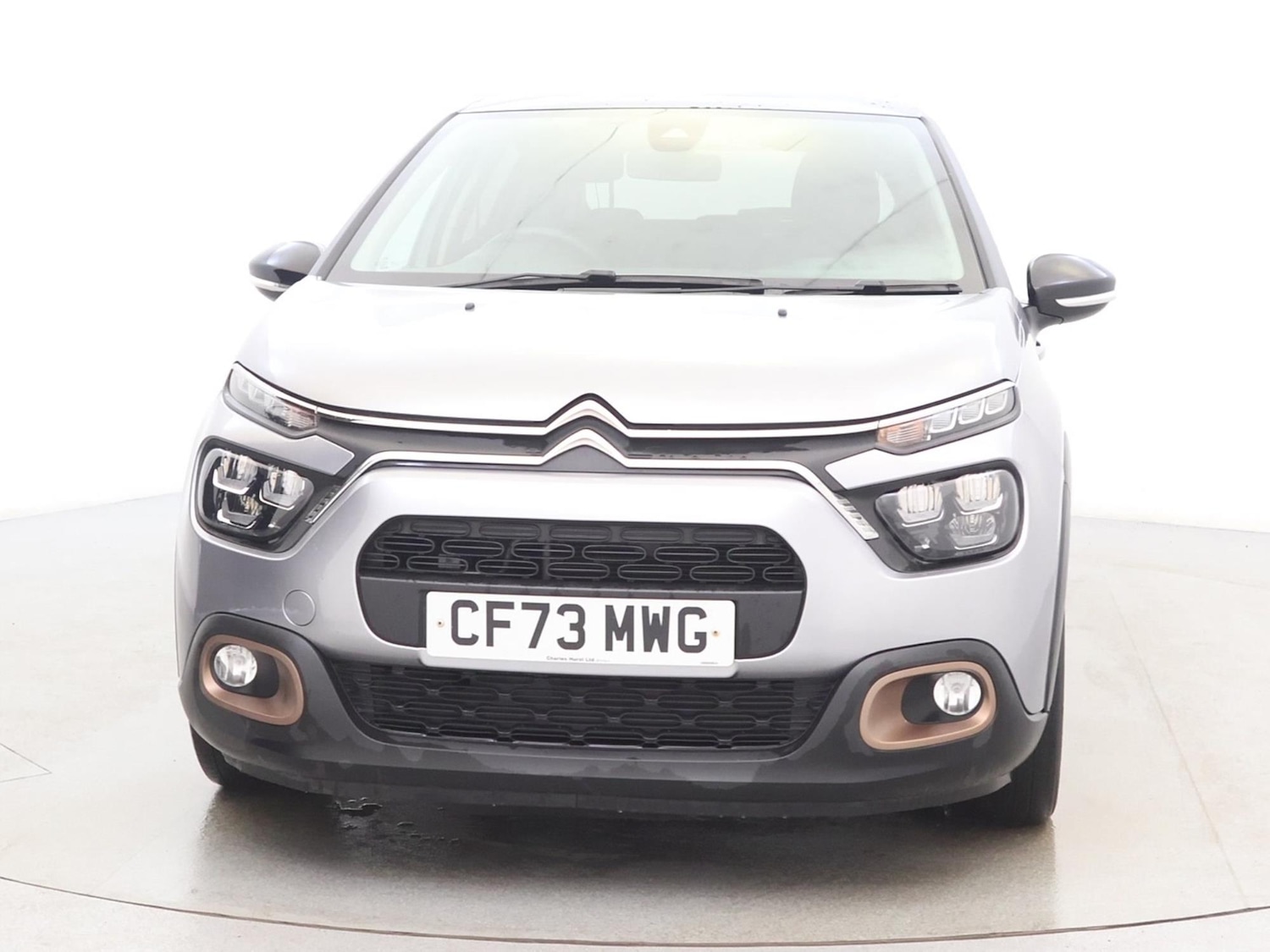 Used Citroen C3 2023 for sale - 77758278: Photo 2