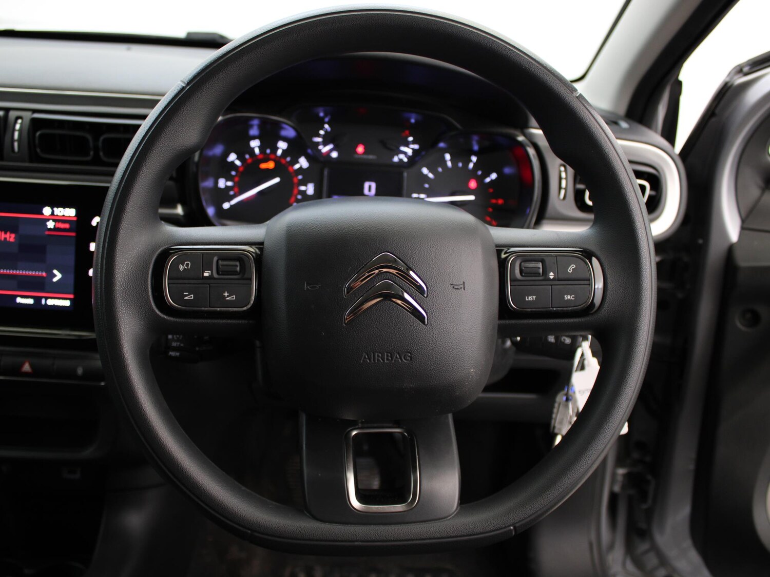 Used Citroen C3 2023 for sale - 77758278: Photo 25