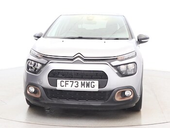 Used Citroen C3 2023 for sale - 77758278: Photo