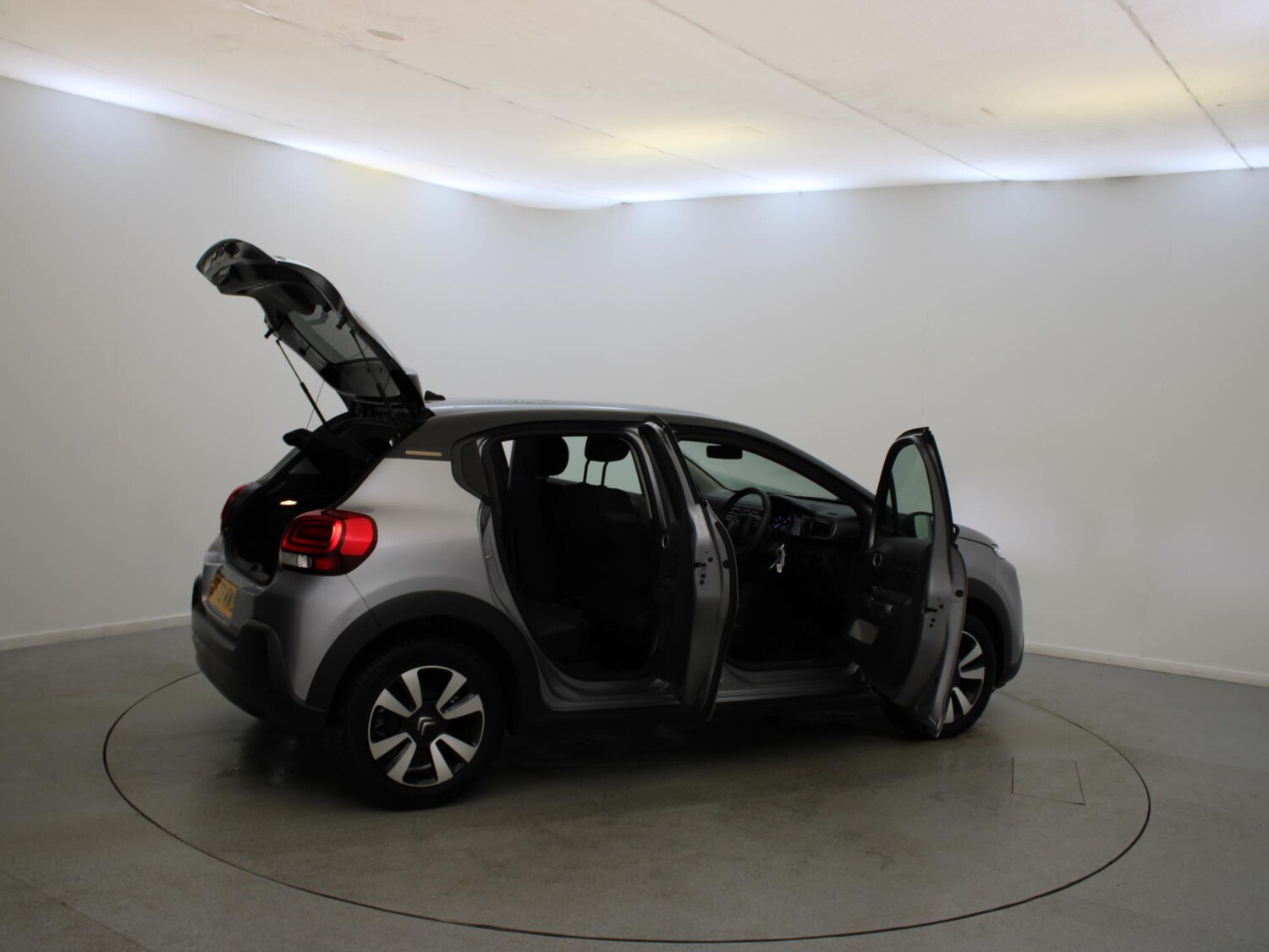 Used Citroen C3 2023 for sale - 77758278: Photo 31