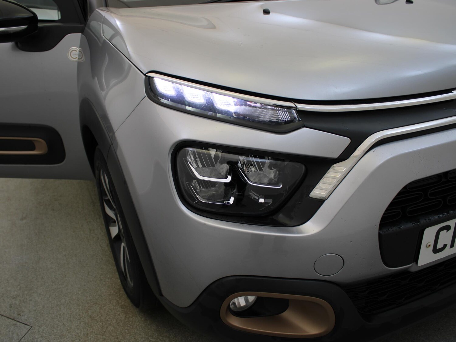 Used Citroen C3 2023 for sale - 77758278: Photo 32