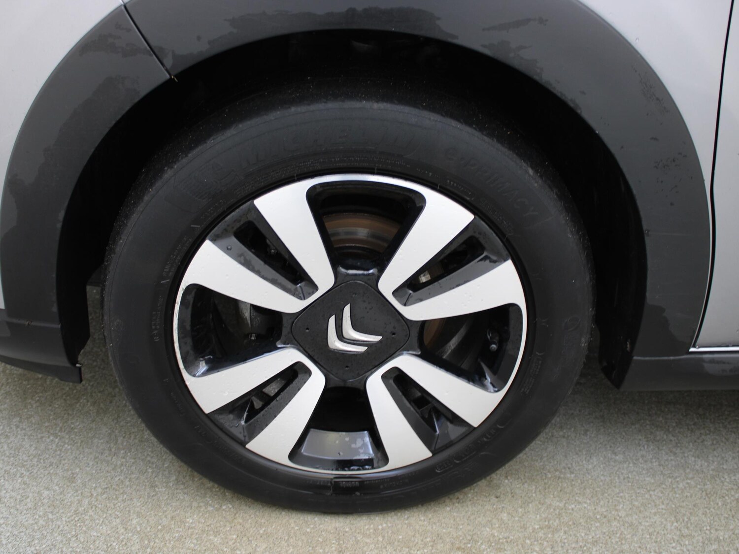 Used Citroen C3 2023 for sale - 77758278: Photo 36