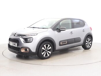 Used Citroen C3 2023 for sale - 77758278: Photo