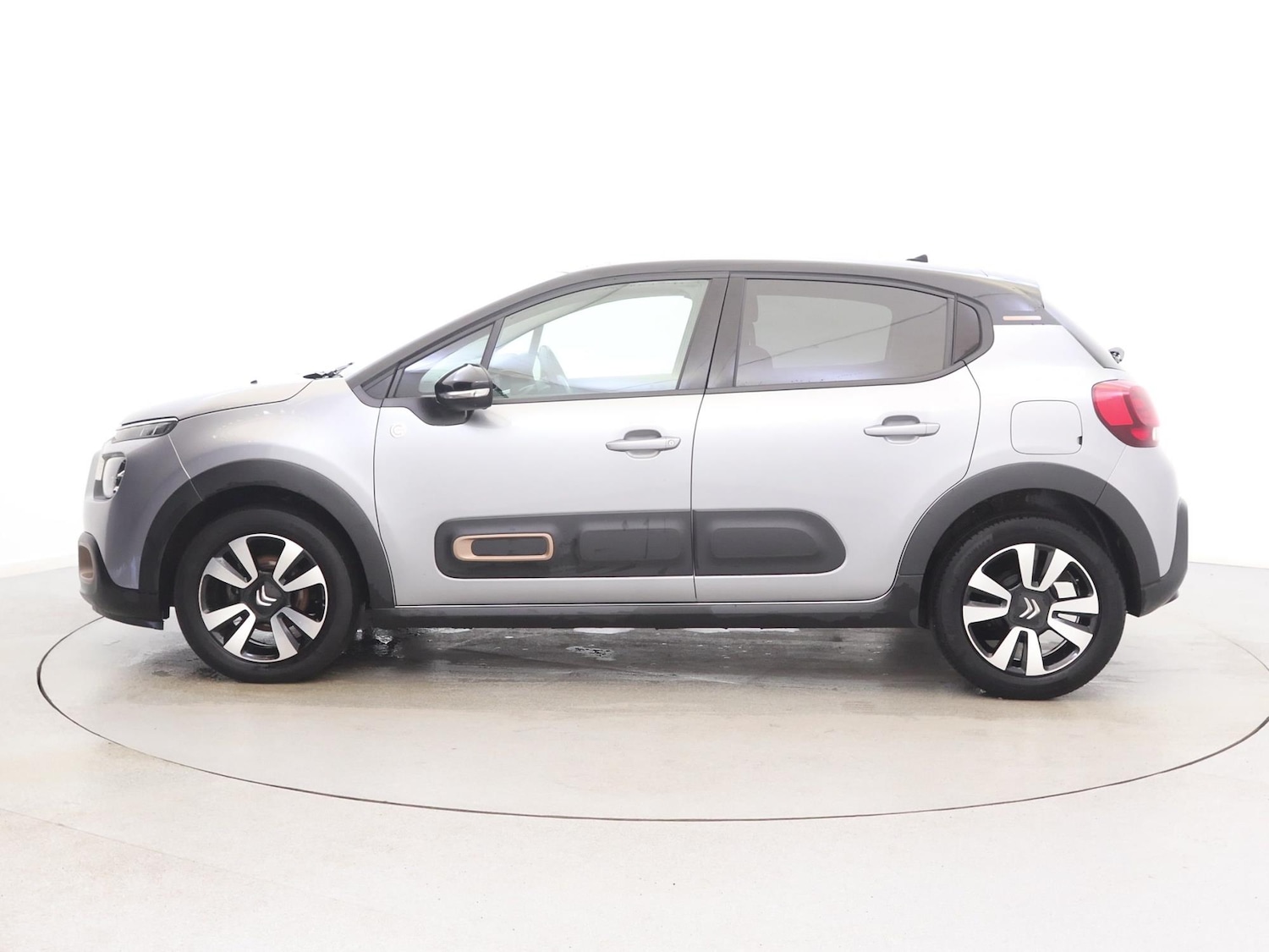 Used Citroen C3 2023 for sale - 77758278: Photo 4
