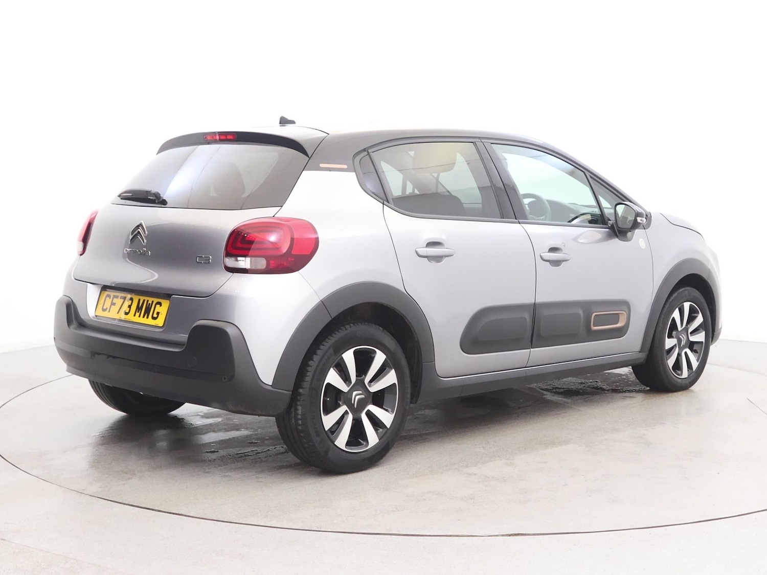 Used Citroen C3 2023 for sale - 77758278: Photo 5