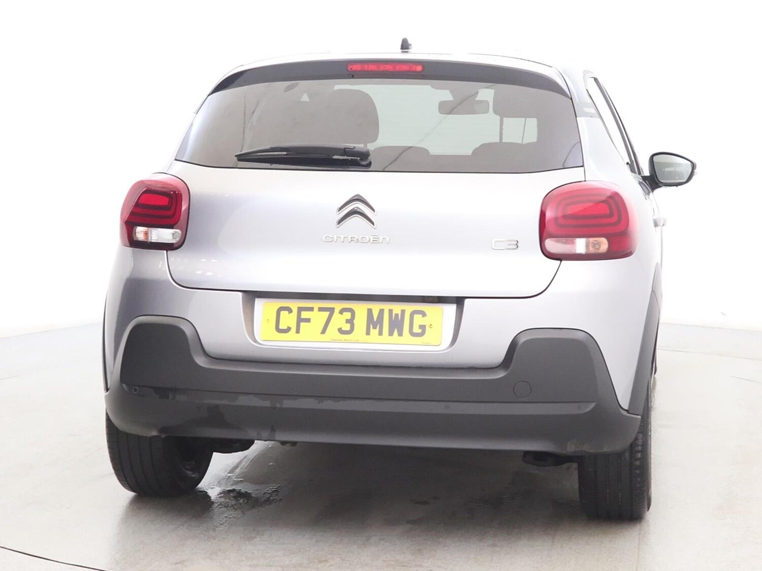 Used Citroen C3 2023 for sale - 77758278: Photo 6