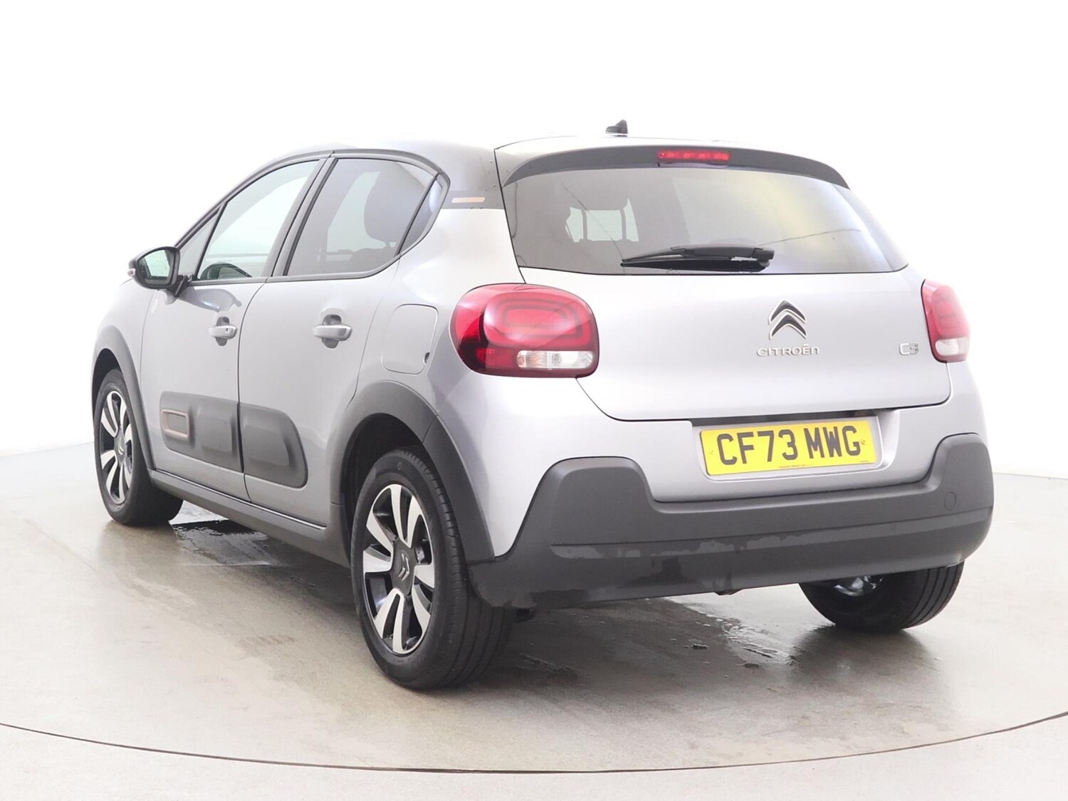 Used Citroen C3 2023 for sale - 77758278: Photo 7