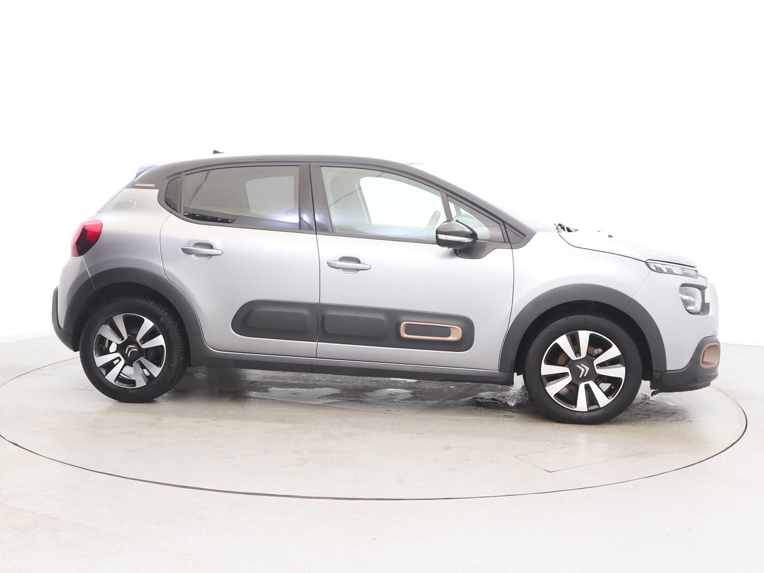 Used Citroen C3 2023 for sale - 77758278: Photo 8