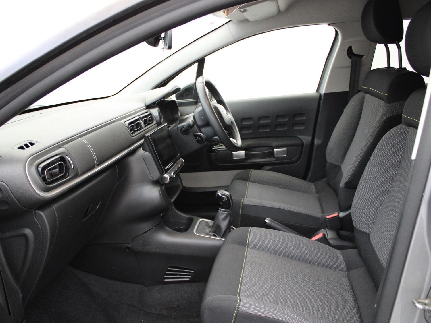 Used Citroen C3 2023 for sale - 77758278: Photo 9