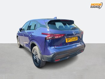 Used Nissan Qashqai 2026 for sale - 78832338: Photo