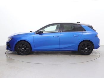 Used Vauxhall Astra 2022 for sale - 77742155: Photo