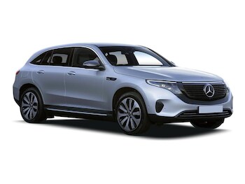 Mercedes-Benz - EQC