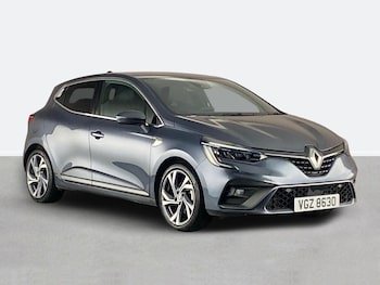 Used Renault Clio 2022 for sale - 78422080: Photo