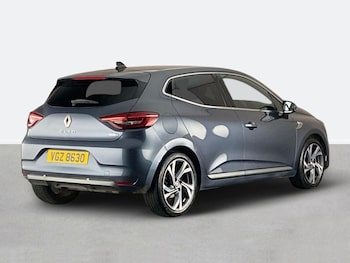 Used Renault Clio 2022 for sale - 78422080: Photo
