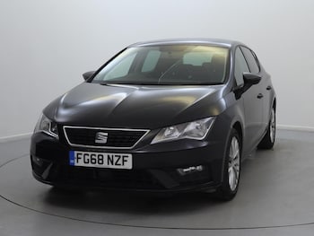 Used SEAT Leon 2018 for sale - 76077282: Photo