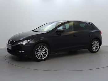 Used SEAT Leon 2018 for sale - 76077282: Photo