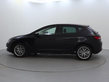 Used SEAT Leon 2018 for sale - 76077282: Photo
