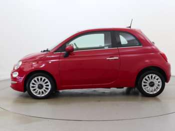 Used Fiat 500 2021 for sale - 72818648: Photo