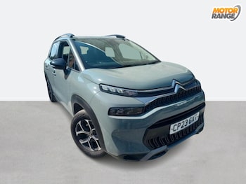 Used Citroen C3 Aircross 2023 for sale - 79321266: Photo