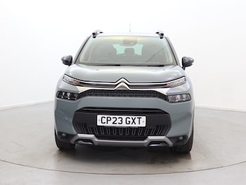 Used Citroen C3 Aircross 2023 for sale - 79321266: Photo