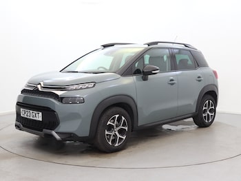 Used Citroen C3 Aircross 2023 for sale - 79321266: Photo