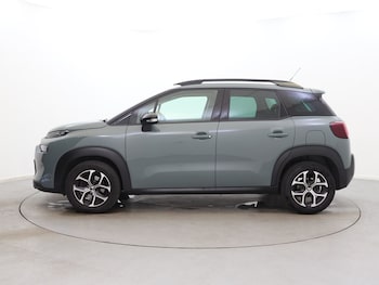 Used Citroen C3 Aircross 2023 for sale - 79321266: Photo