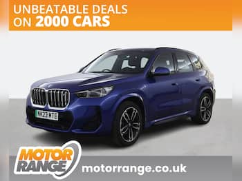 Used BMW iX1 2023 for sale - 79787910: Photo