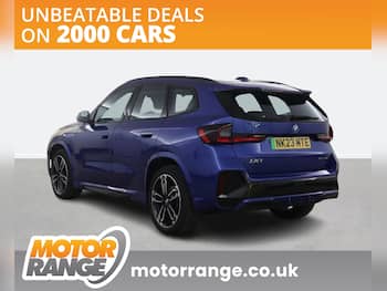 Used BMW iX1 2023 for sale - 79787910: Photo