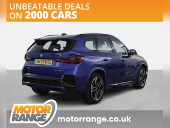 Used BMW iX1 2023 for sale - 79787910: Photo