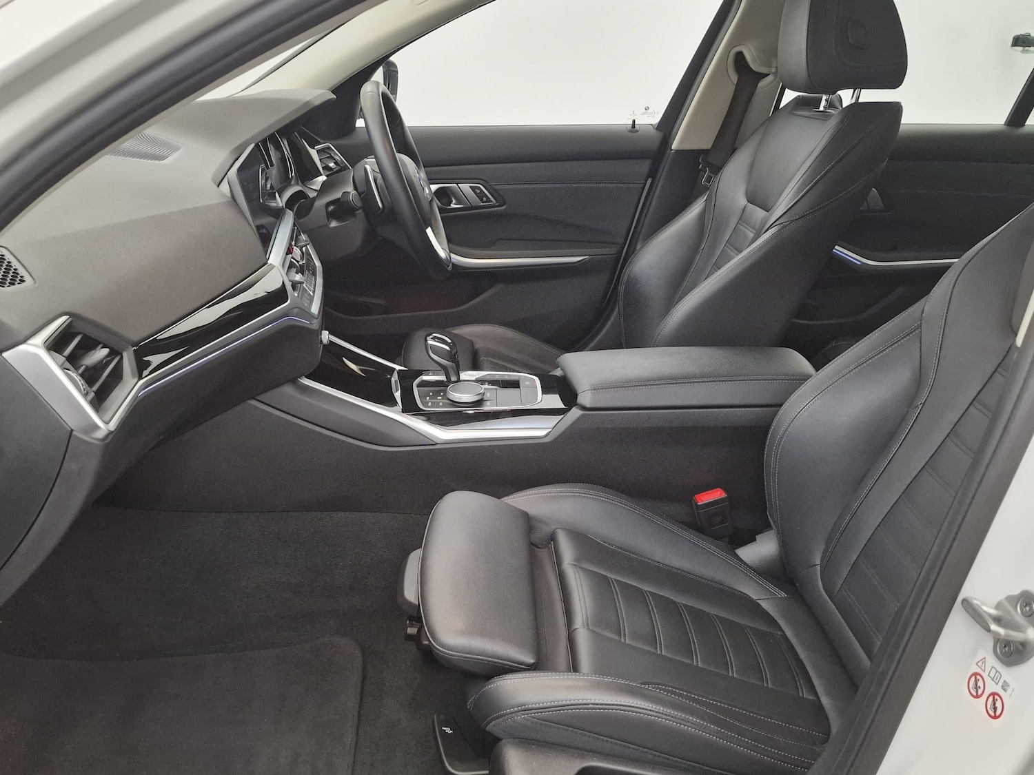 Used BMW 3 Series 2020 for sale - 76177399: Photo 12