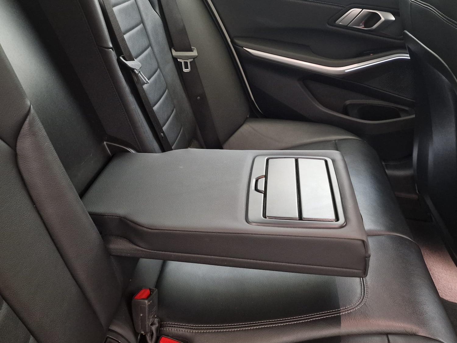 Used BMW 3 Series 2020 for sale - 76177399: Photo 14