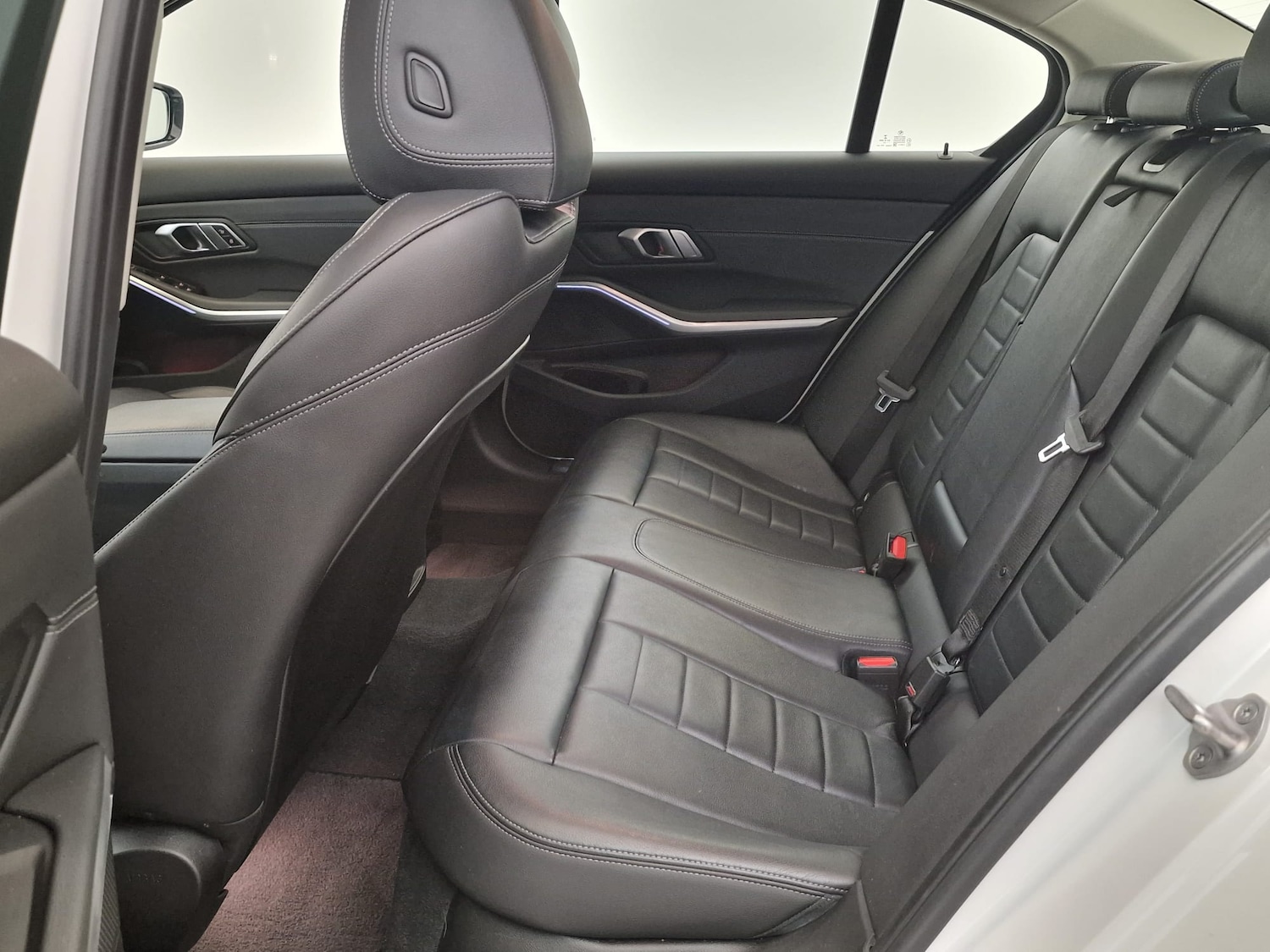 Used BMW 3 Series 2020 for sale - 76177399: Photo 16