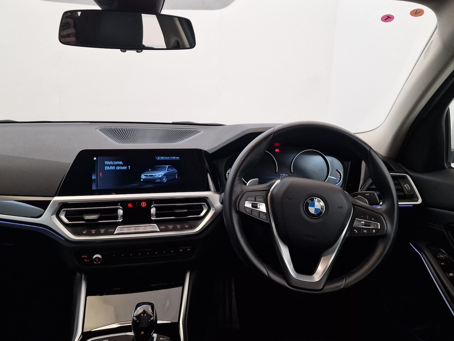 Used BMW 3 Series 2020 for sale - 76177399: Photo 18