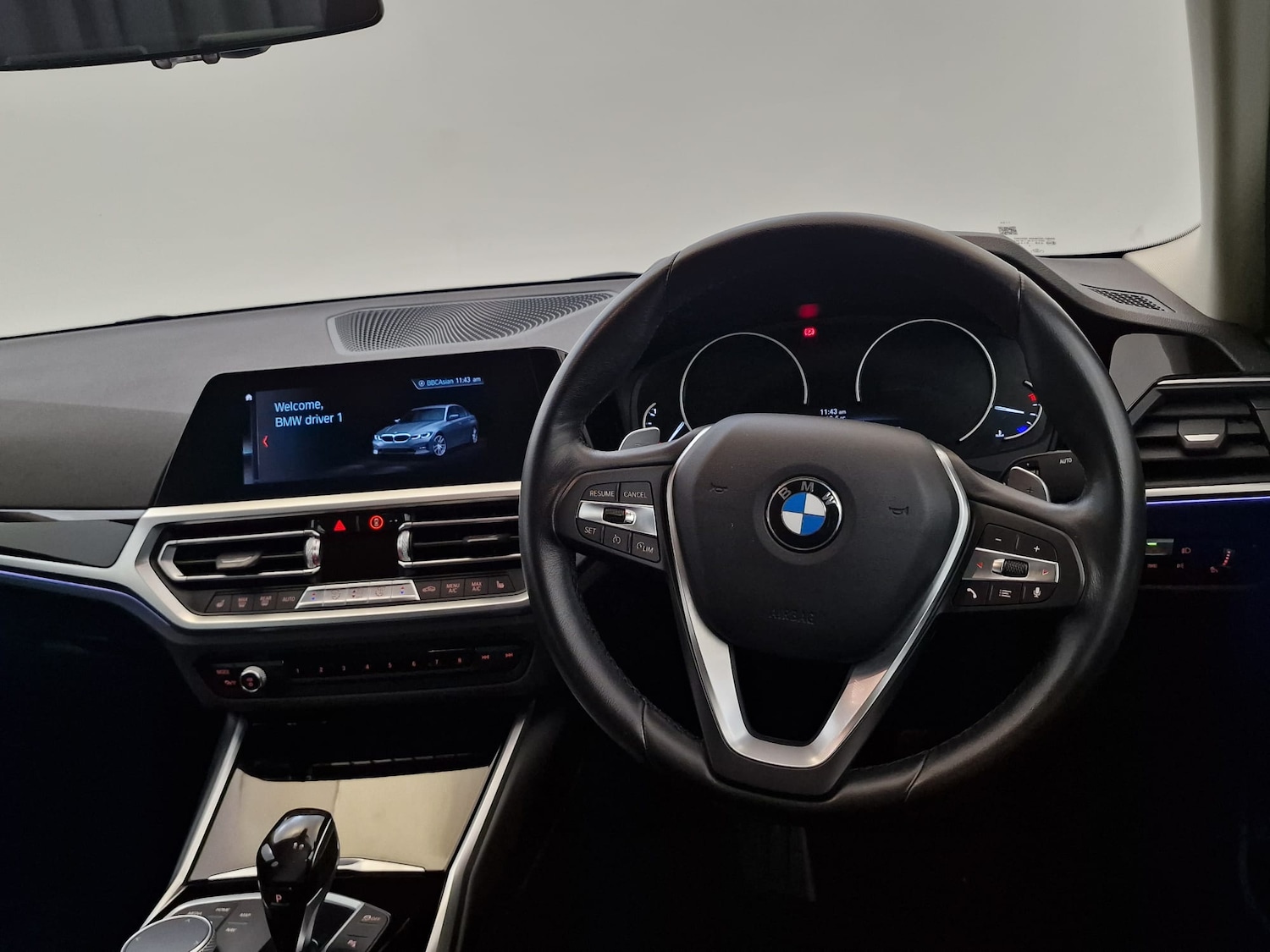 Used BMW 3 Series 2020 for sale - 76177399: Photo 19