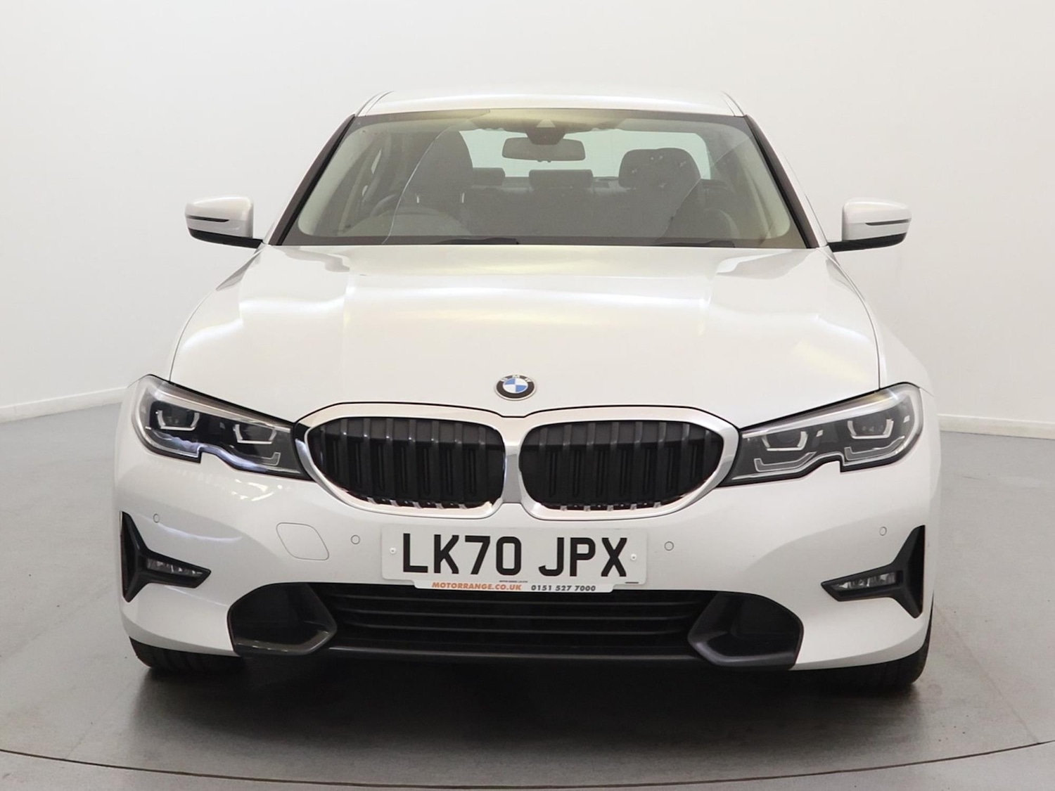 Used BMW 3 Series 2020 for sale - 76177399: Photo 2