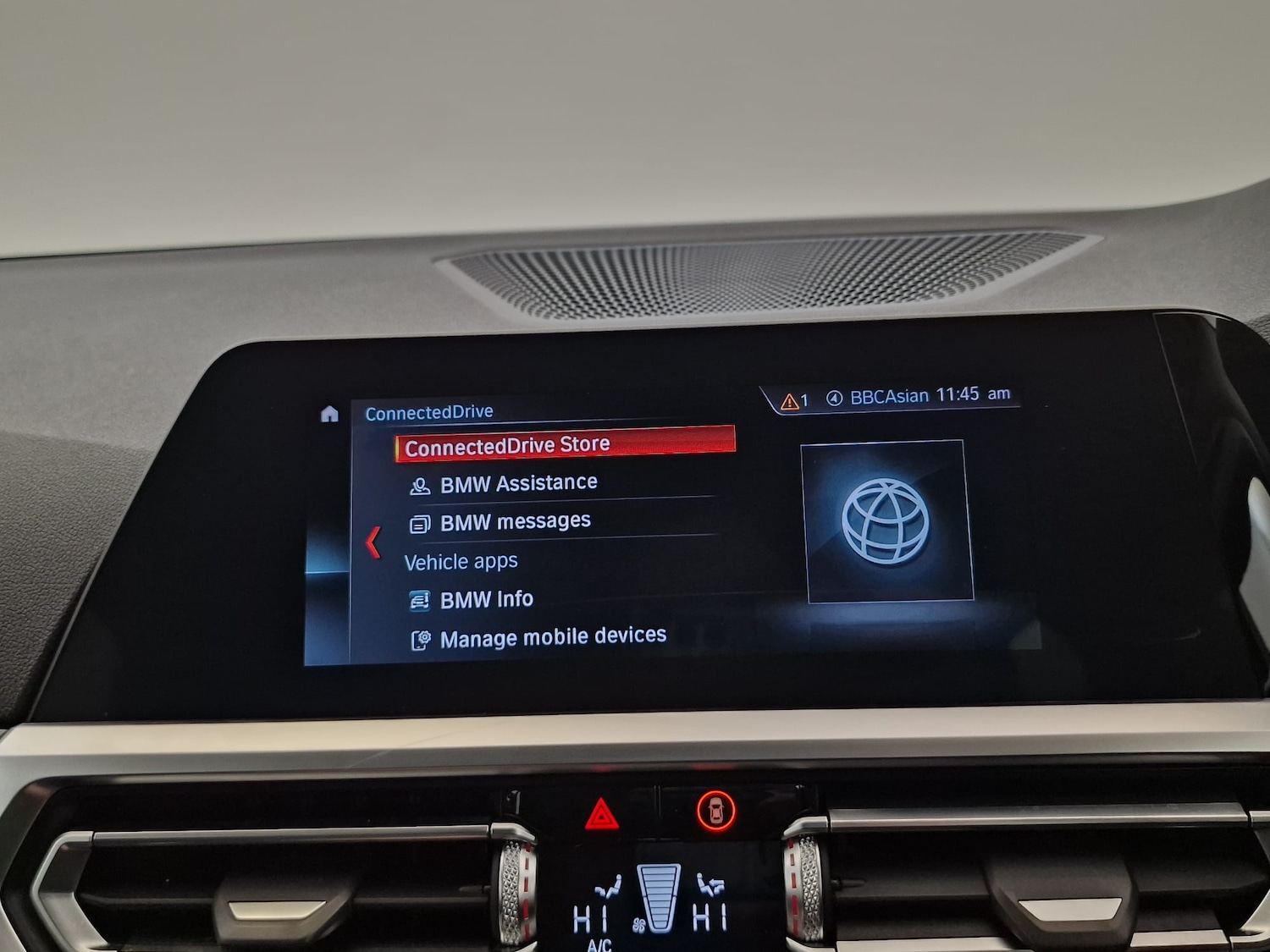 Used BMW 3 Series 2020 for sale - 76177399: Photo 25