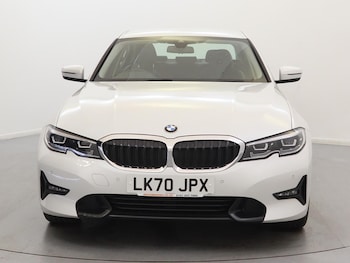 Used BMW 3 Series 2020 for sale - 76177399: Photo