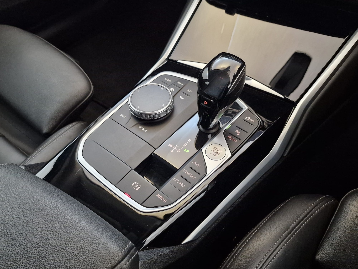 Used BMW 3 Series 2020 for sale - 76177399: Photo 32