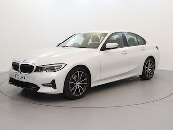 Used BMW 3 Series 2020 for sale - 76177399: Photo