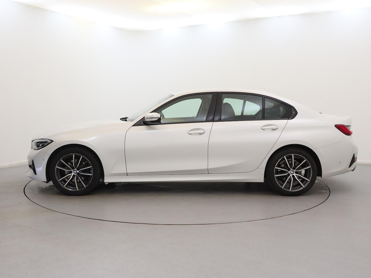 Used BMW 3 Series 2020 for sale - 76177399: Photo 4
