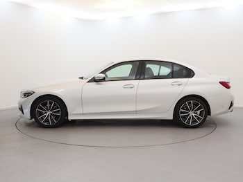 Used BMW 3 Series 2020 for sale - 76177399: Photo