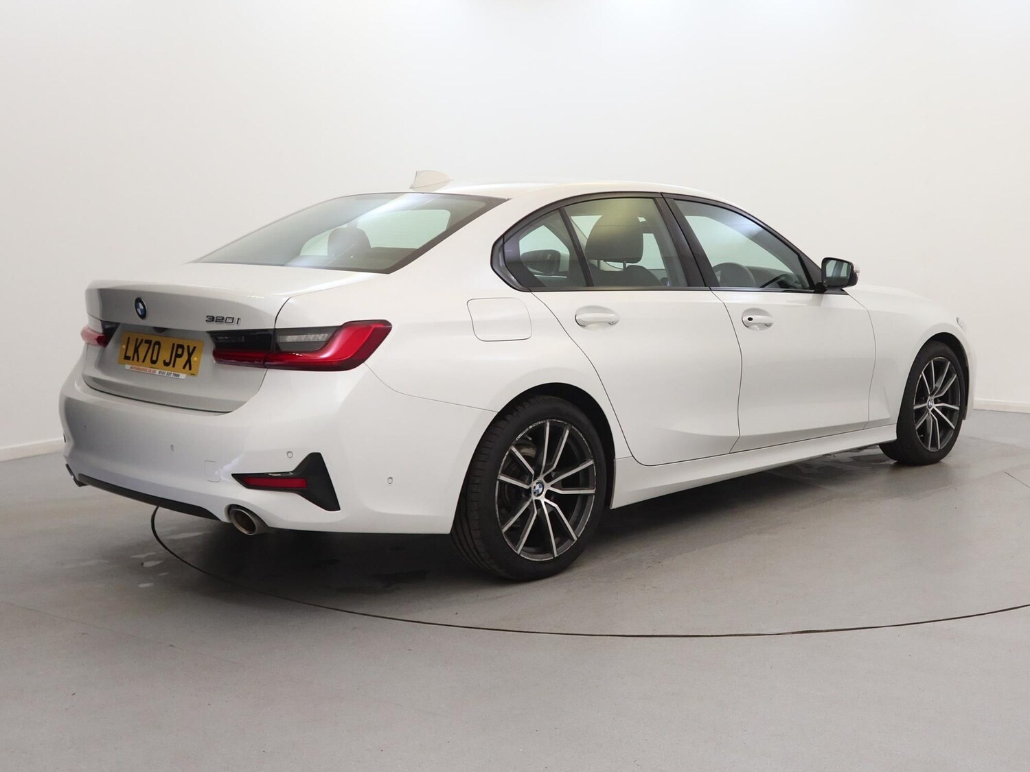 Used BMW 3 Series 2020 for sale - 76177399: Photo 5