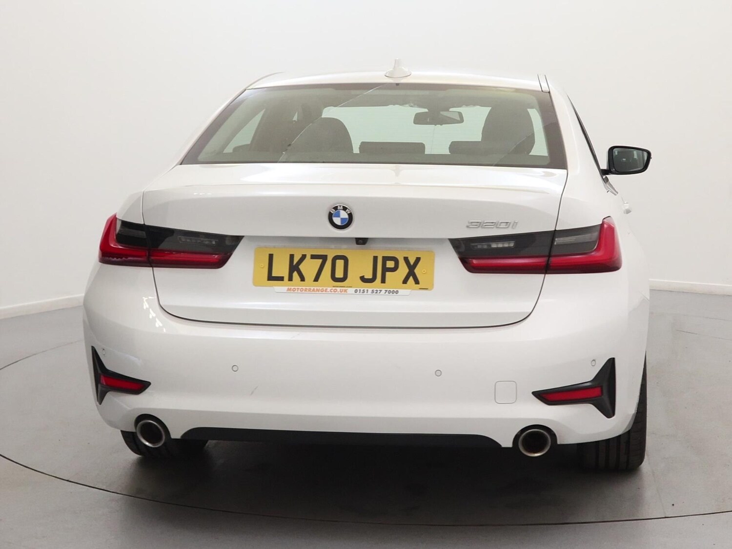 Used BMW 3 Series 2020 for sale - 76177399: Photo 6