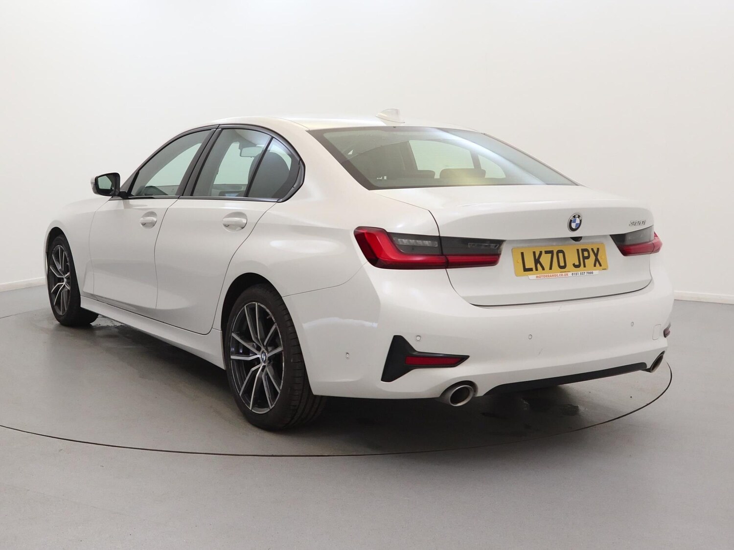 Used BMW 3 Series 2020 for sale - 76177399: Photo 7