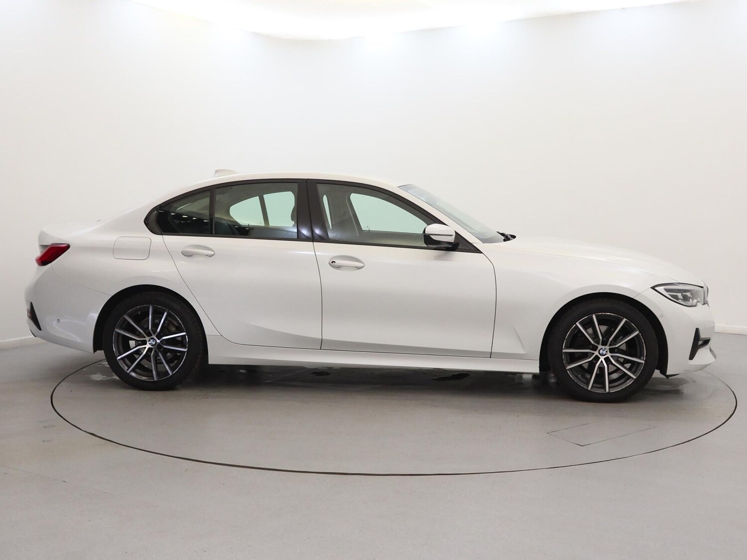 Used BMW 3 Series 2020 for sale - 76177399: Photo 8