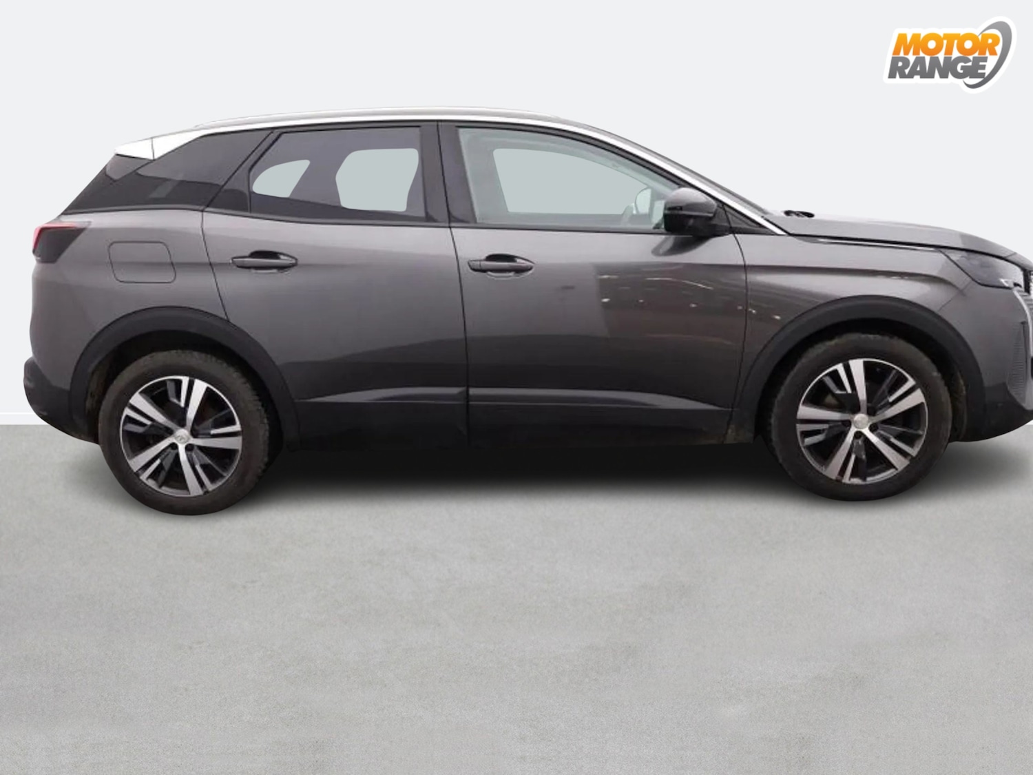 Used Peugeot 3008 2022 for sale - 77787353: Photo 2